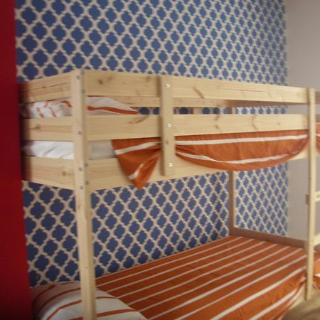 Lisbon Design Hostel 外观 照片