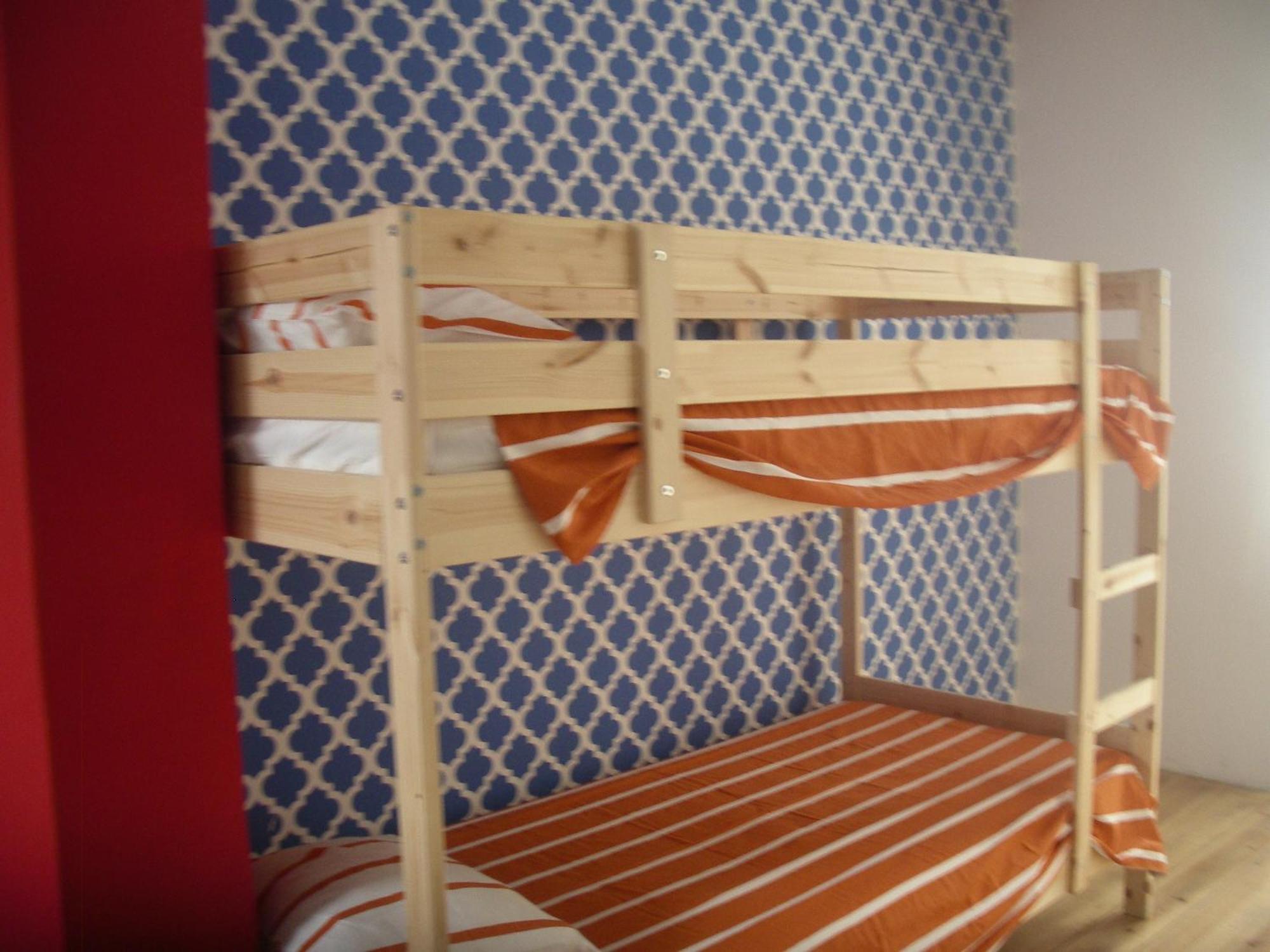 Lisbon Design Hostel 外观 照片