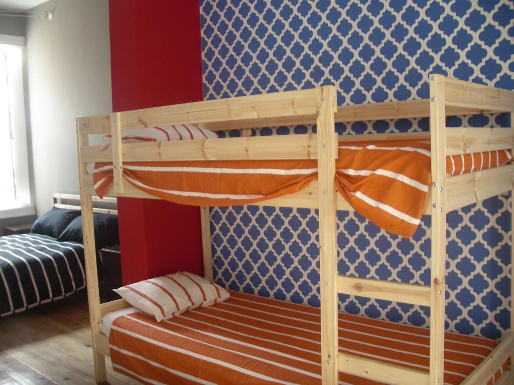 Lisbon Design Hostel 外观 照片